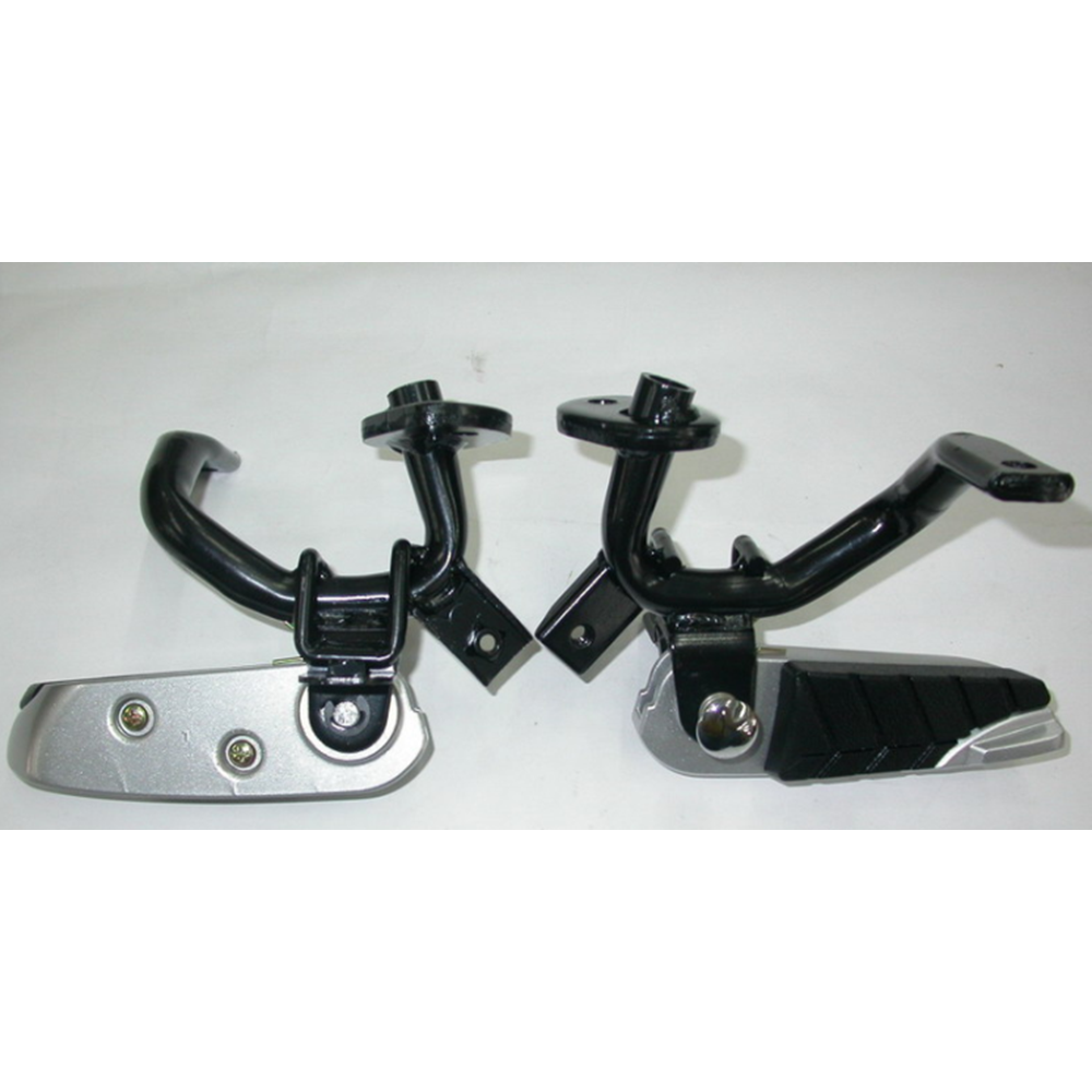 SYM GTS 250 İE EVO Yolcu Basamak Demiri Komple SOL / SET 5062B-HMA-000