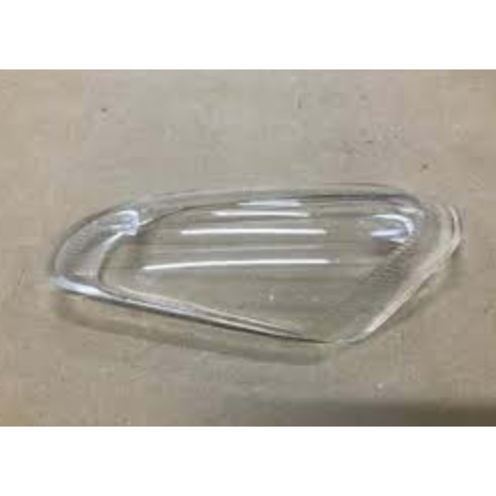 SYM JOYRİDE 200 (KARBÜRATÖRLÜ) Sinyal Camı Ön SAĞ 33402-H9A-000