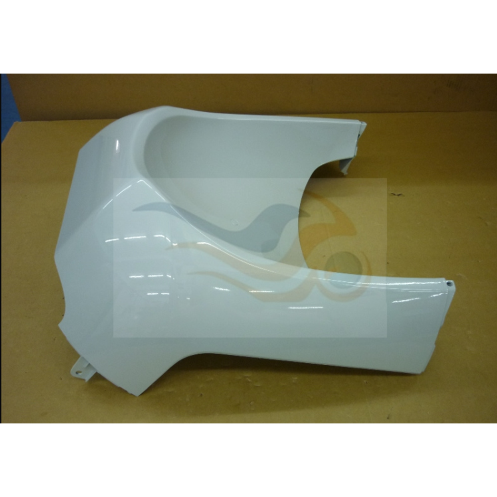 SYM Joyride 200 İe Evo Panel Ön Alt BEYAZ 50615-LVA-000-QU