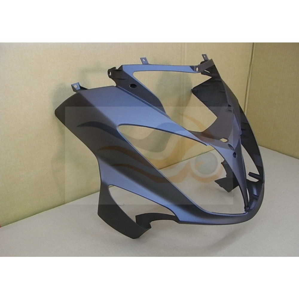 SYM JOYRİDE 200 İE EVO Ön Panel Kafa Grenajı MAT GRİ 64301-LVA-000-IL