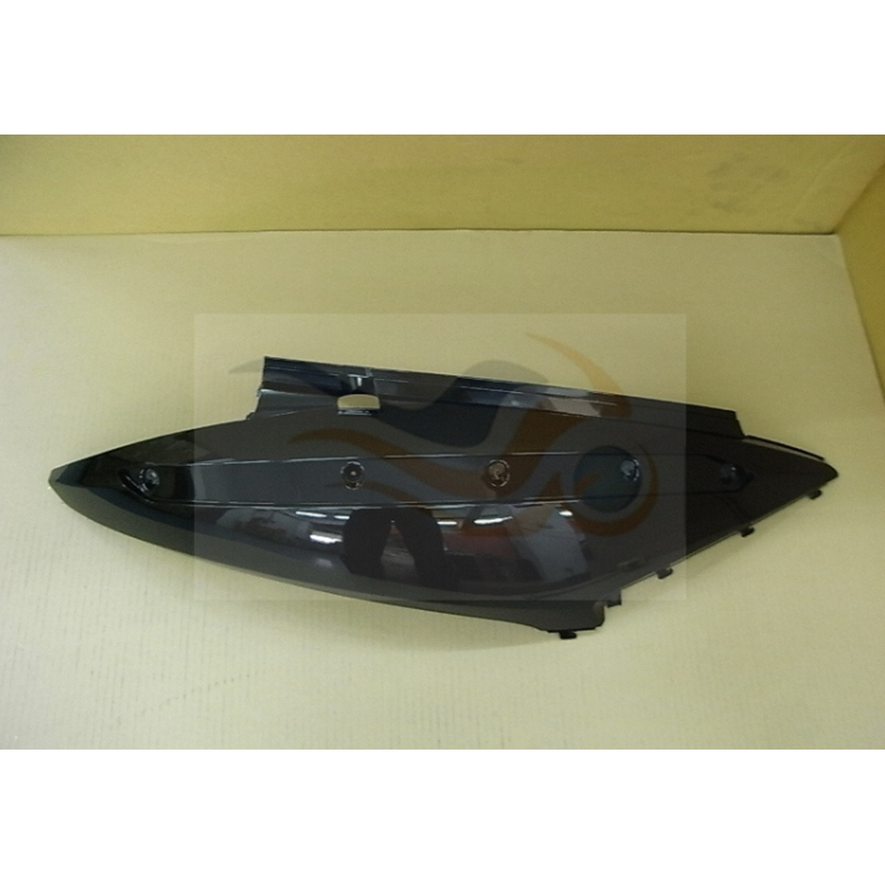 SYM GTS 250 Panel Arka Sağ SİYAH 83500-HMA-000-KX