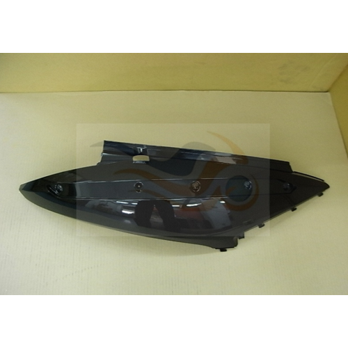 SYM GTS 250 Panel Arka Sağ SİYAH 83500-HMA-000-KX