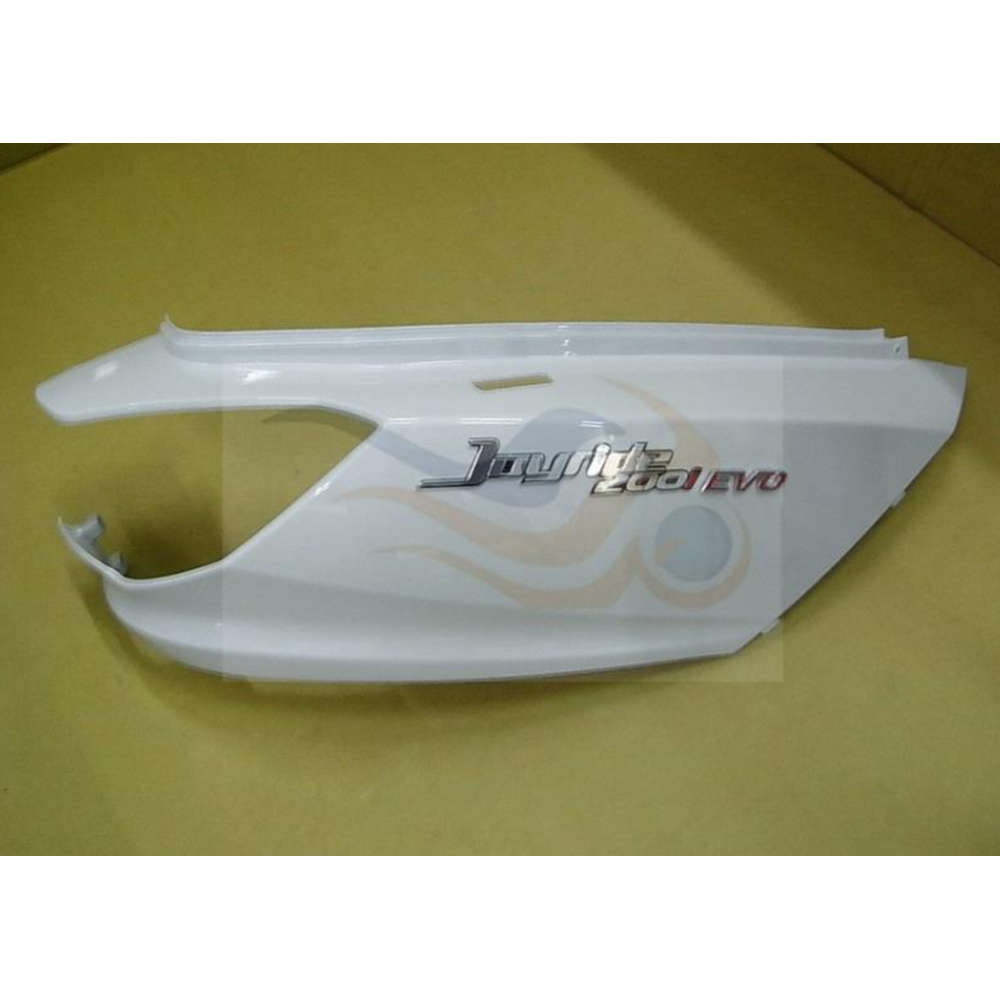 SYM JOYRİDE 200 İE EVO Panel Arka Sağ BEYAZ 8350G-LVA-000-QU