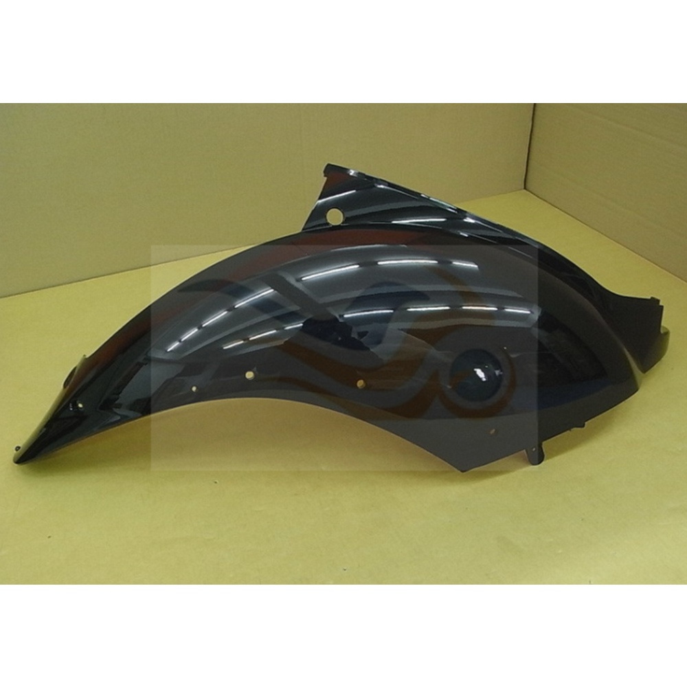 SYM MİO 100 Panel Arka Sağ SİYAH 8350G-A8B-000-KV