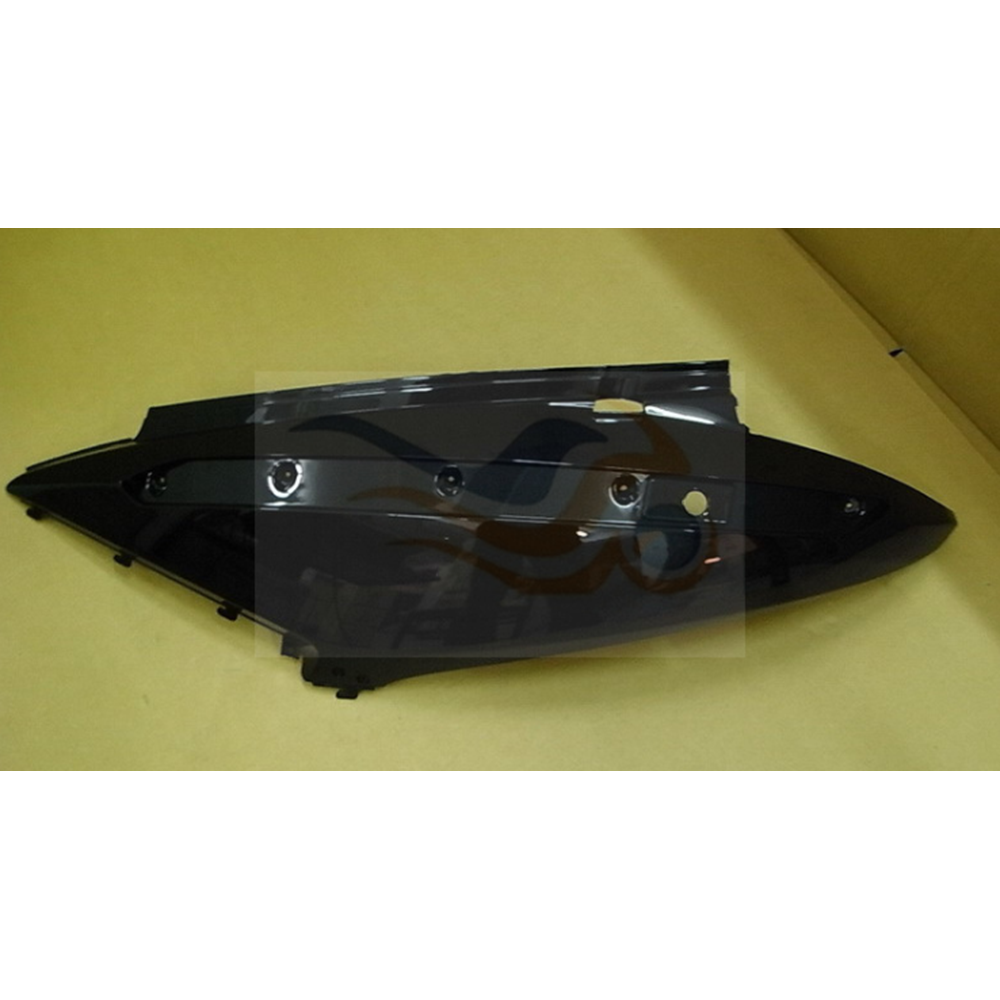 SYM GTS 250 Panel Arka Sol SİYAH 83600-HMA-000-KX