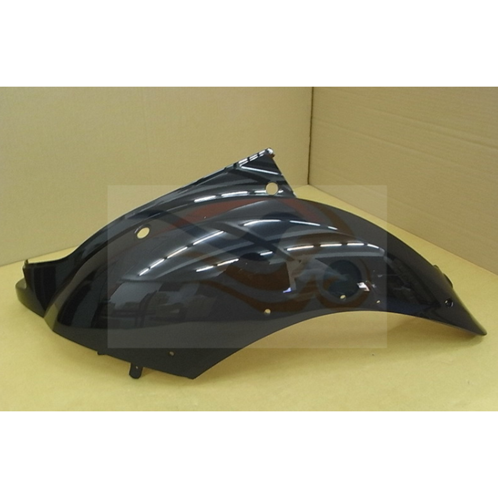 SYM MİO 100 Panel Arka Sol SİYAH 83600-A8B-000-KV