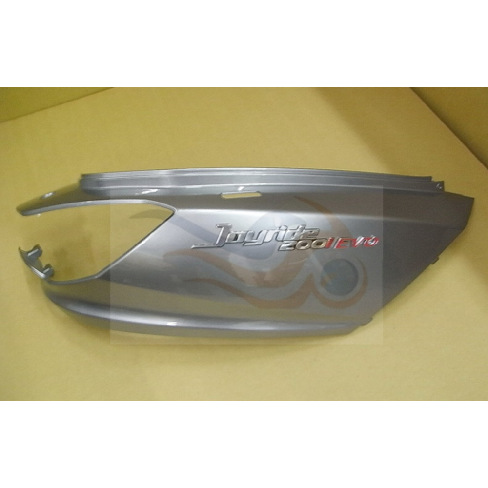 SYM JOYRİDE 200 İE EVO Panel Arka Sağ FÜME GRI 8350G-LVA-000-IP