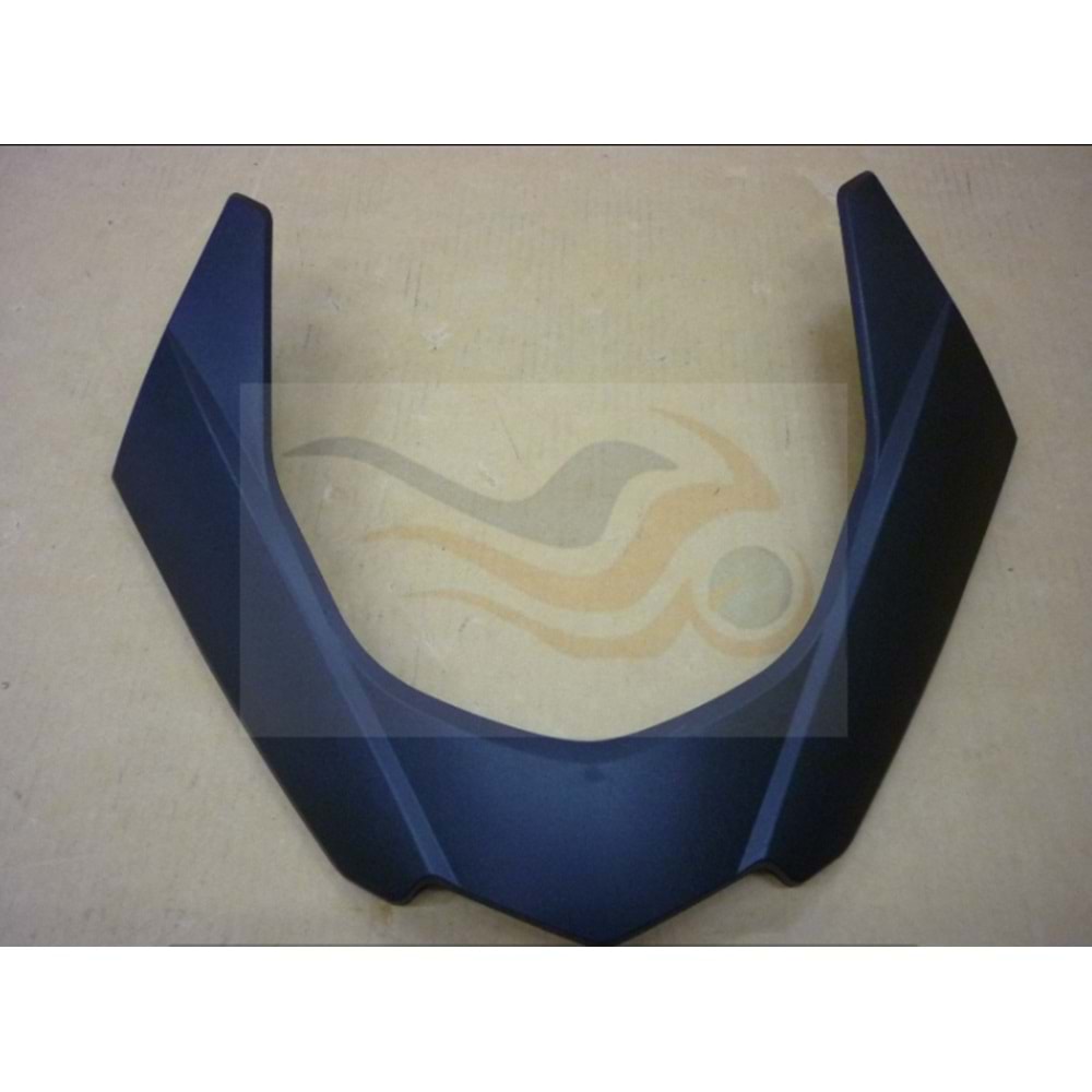 SYM MAX SYM 400 Ön Cam Çıtası 67110-L4A-000-KA