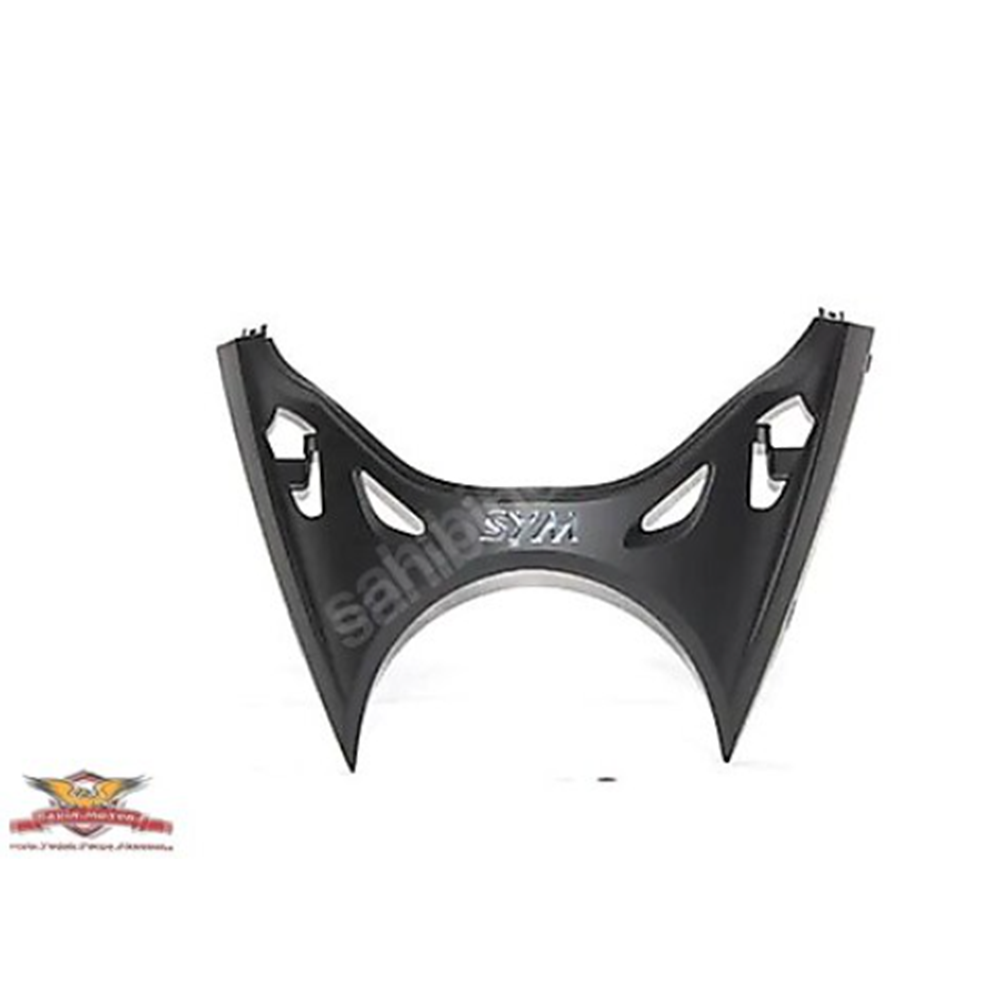 SYM GTS 250 Siperlik Camı Çıtası Komple 6711A-HMA-000