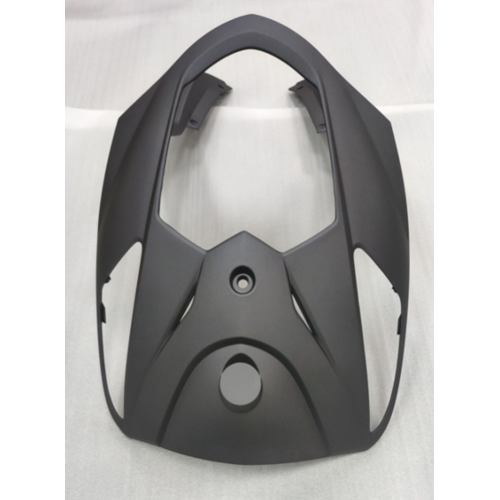 SYM ORBİT 50 4T EURO 4 Ön Panel Kafa Grenajı MAT GRİ 64301-ABF-000-AE