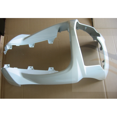 SYM JET 4 125 Ön Panel Kafa Grenajı BEYAZ 64301-ATA-000-WA