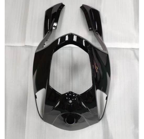 SYM ORBİT 2 125 Ön Panel Kafa Grenajı SİYAH 64301-ABF-000-KG