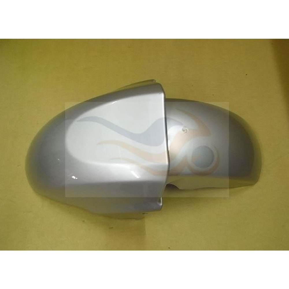 SYM JOYRİDE 200 İ EVO Ön Çamurluk GÜMÜS GRI 61100-LVA-000-SO