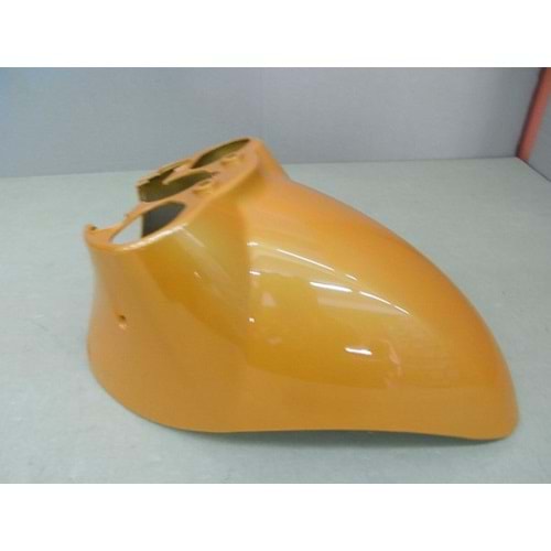 SYM MİO 100 Ön Çamurluk TURUNCU 61100-A7A-000-ZJ