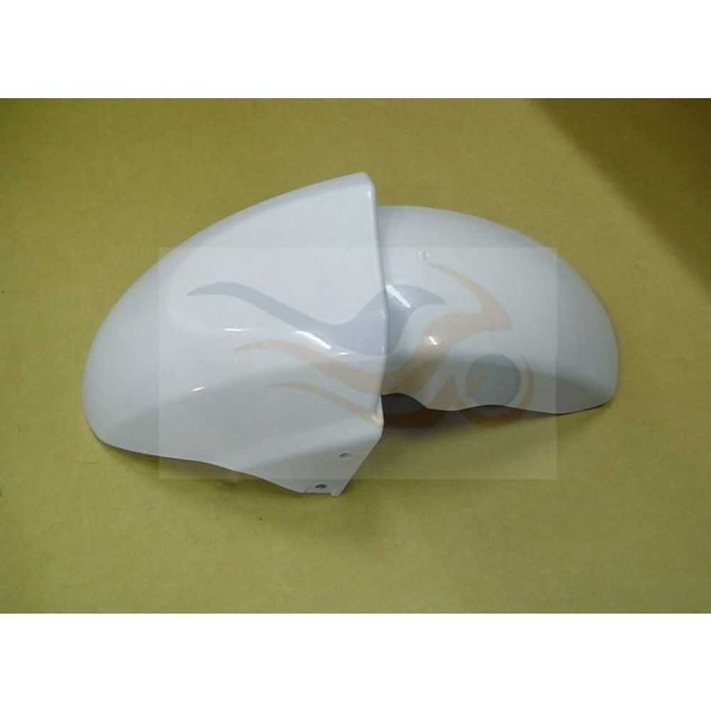 SYM JOYRİDE 200 İ EVO Ön Çamurluk - Yeni Tip - BEYAZ RENK 61100-LVA-000-QU