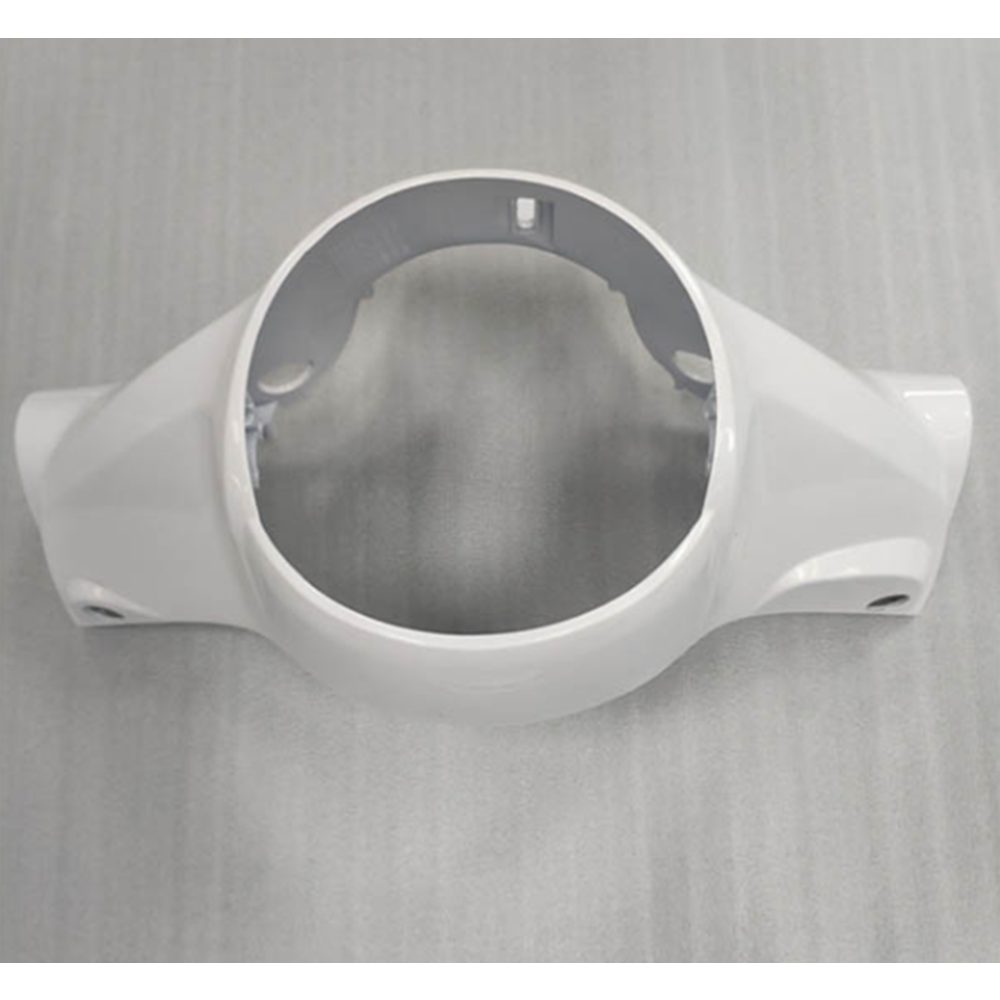 SYM FİDDLE 2 125 S FAR GRENAJI BEYAZ 53205-ALA-000-WD