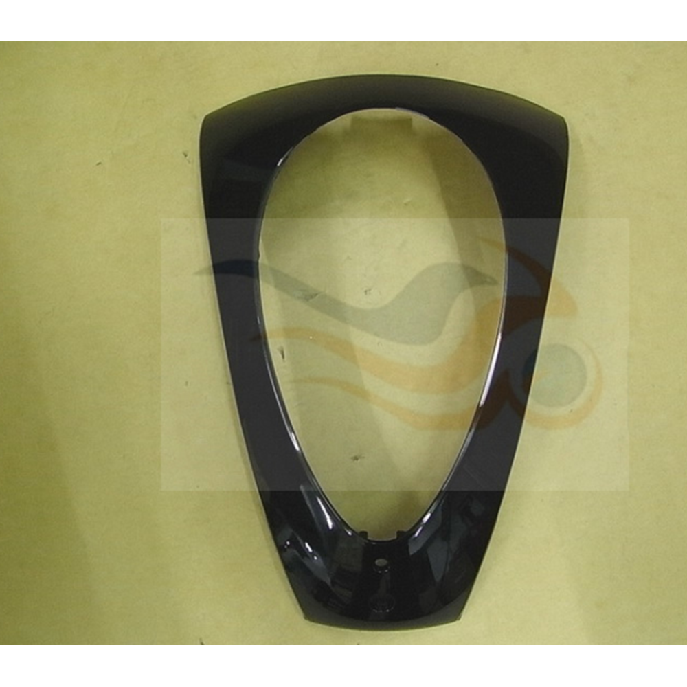 SYM MİO 100 FAR ÇERÇEVESİ SİYAH 64301-A7A-000-KV