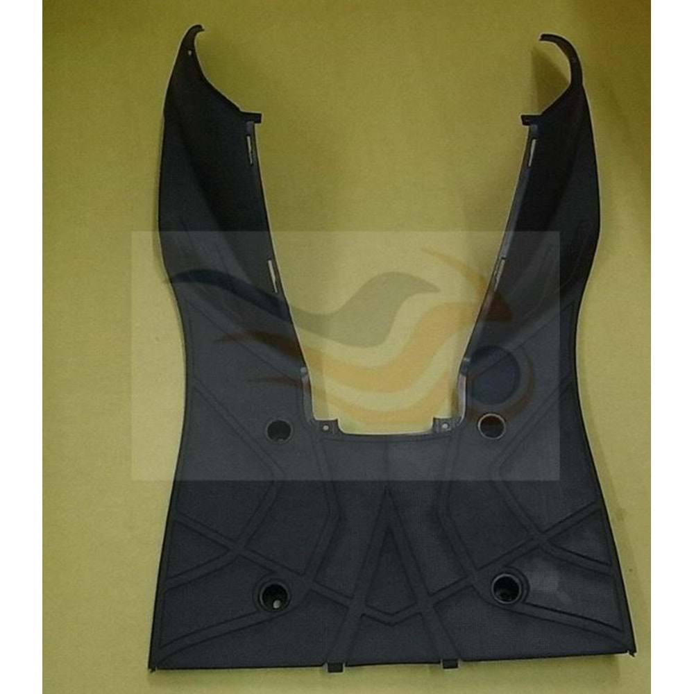 SYM Joyride 200 S Abs Euro 4 Panel Ayak Basma 64310-LVA-000-KA