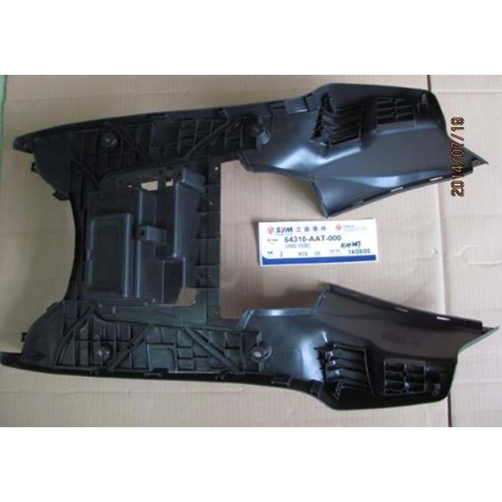 SYM ORBİT 50 ALT PANEL 64310-AAT-000