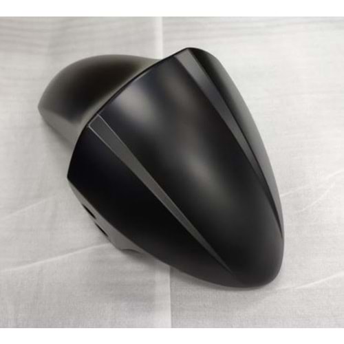 SYM Orbit 125 ESKİ KASA 2008-09 Ön Çamurluk MAT GRİ 61100-AAA-000-KC