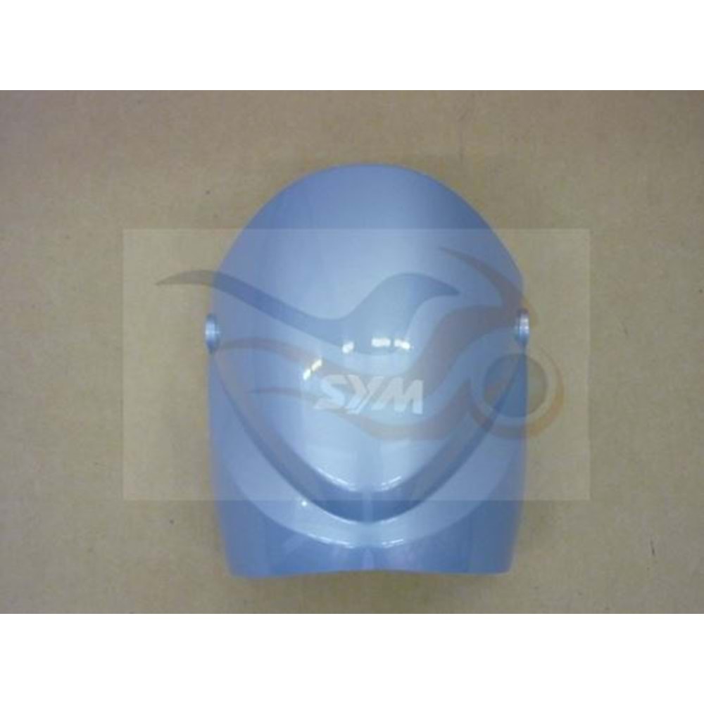 SYM MİO 100 Gidon Direksiyon Ön Panel AÇIK MAVİ 5320G-A7E-000-FA