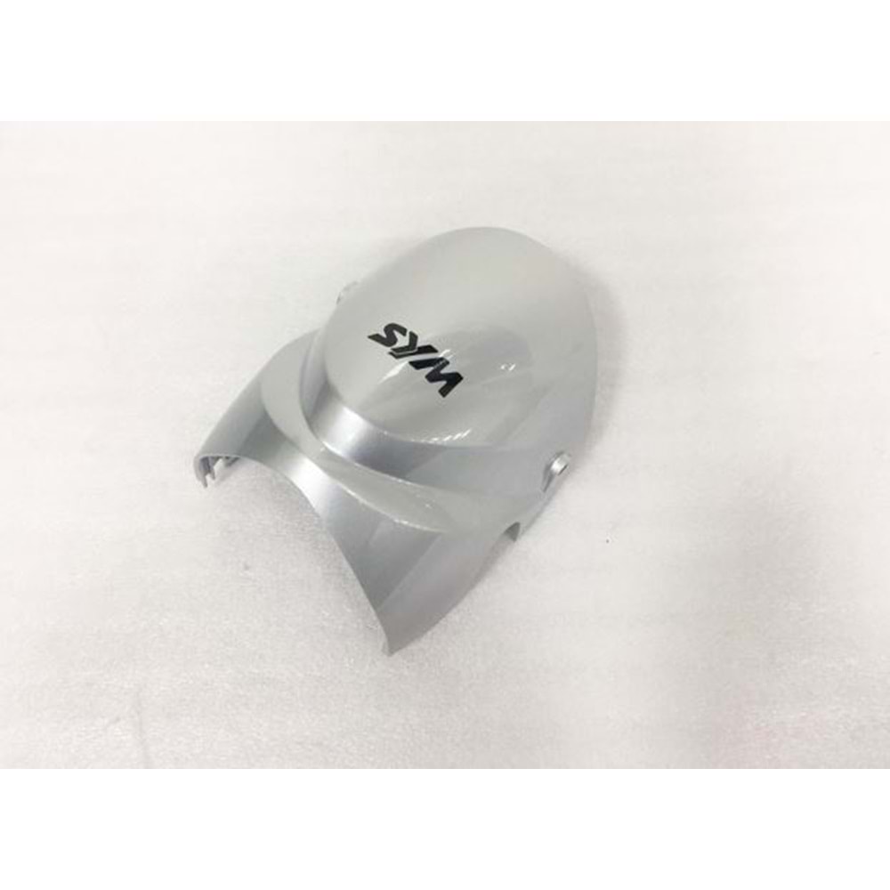 SYM MİO 100 Gidon Direksiyon Ön Panel GÜMÜŞ GRİ 5320G-A7E-000-SO