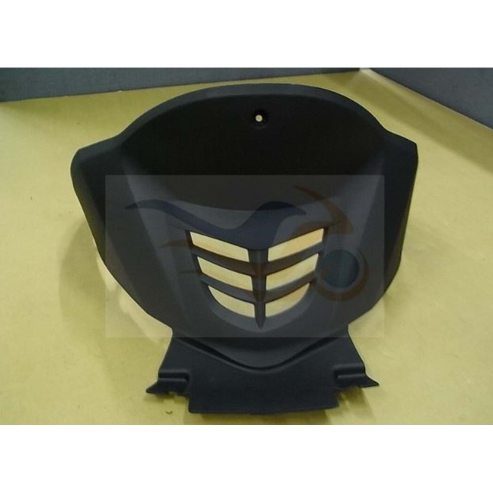 SYM MİO 100 Panel Sele Altı Kapak SİYAH TON 80151-A7A-000-KA