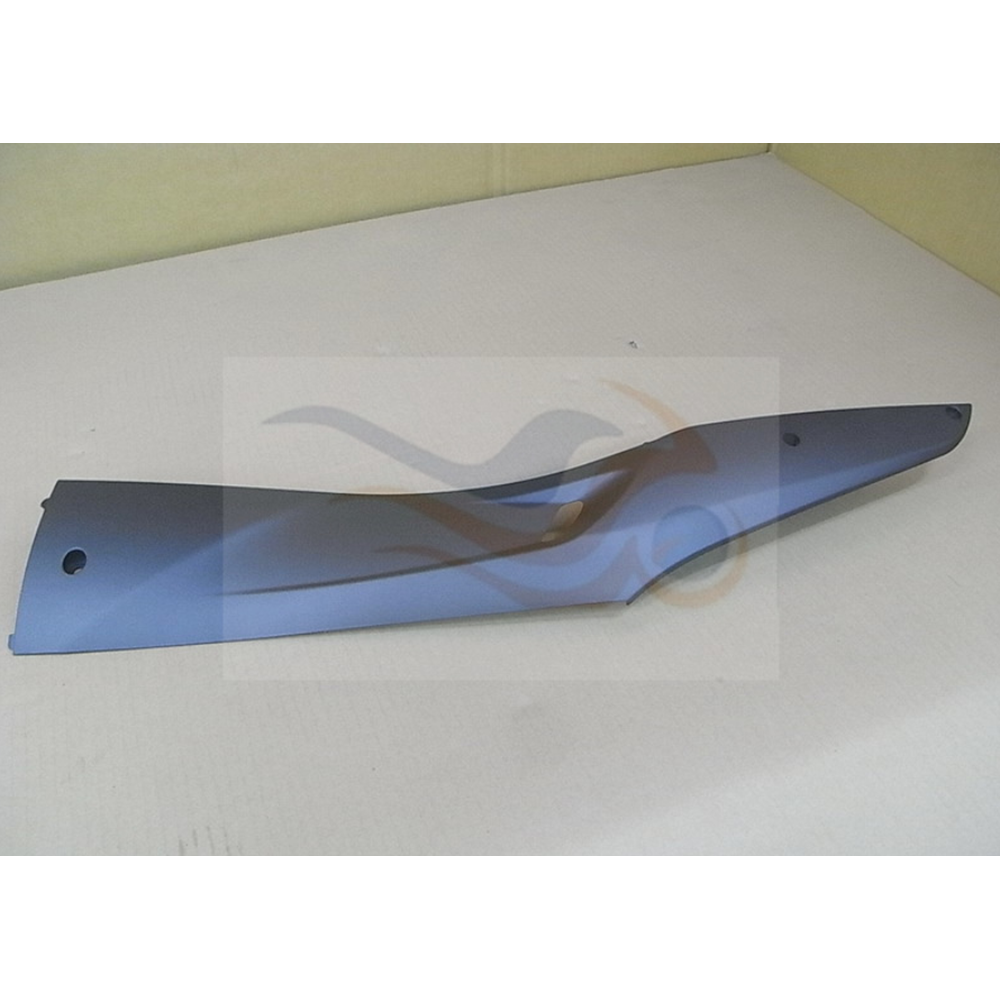 SYM Joyride 200 İe Evo Marşbiyel Sol Panel Alt Sol MAT GRİ 83601-LVA-000-IL