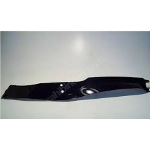 SYM Joyride 200 (Karbüratörlü) Marşbiyel Sol Panel Alt Sol PARLAK SİYAH 83601-H9A-000-JZ