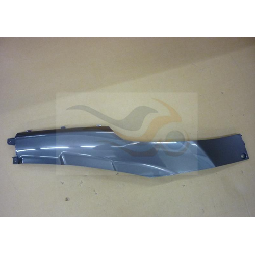 SYM Joyride 200 (Karbüratörlü) Marşbiyel Sağ Panel Alt FÜME GRİ 83501-H9A-000-IGZ