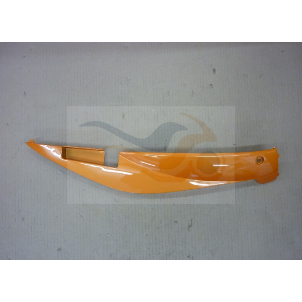 SYM MİO 100 Marşbiyel Sağ Panel Alt TURUNCU 83520-A7A-000-ZJ