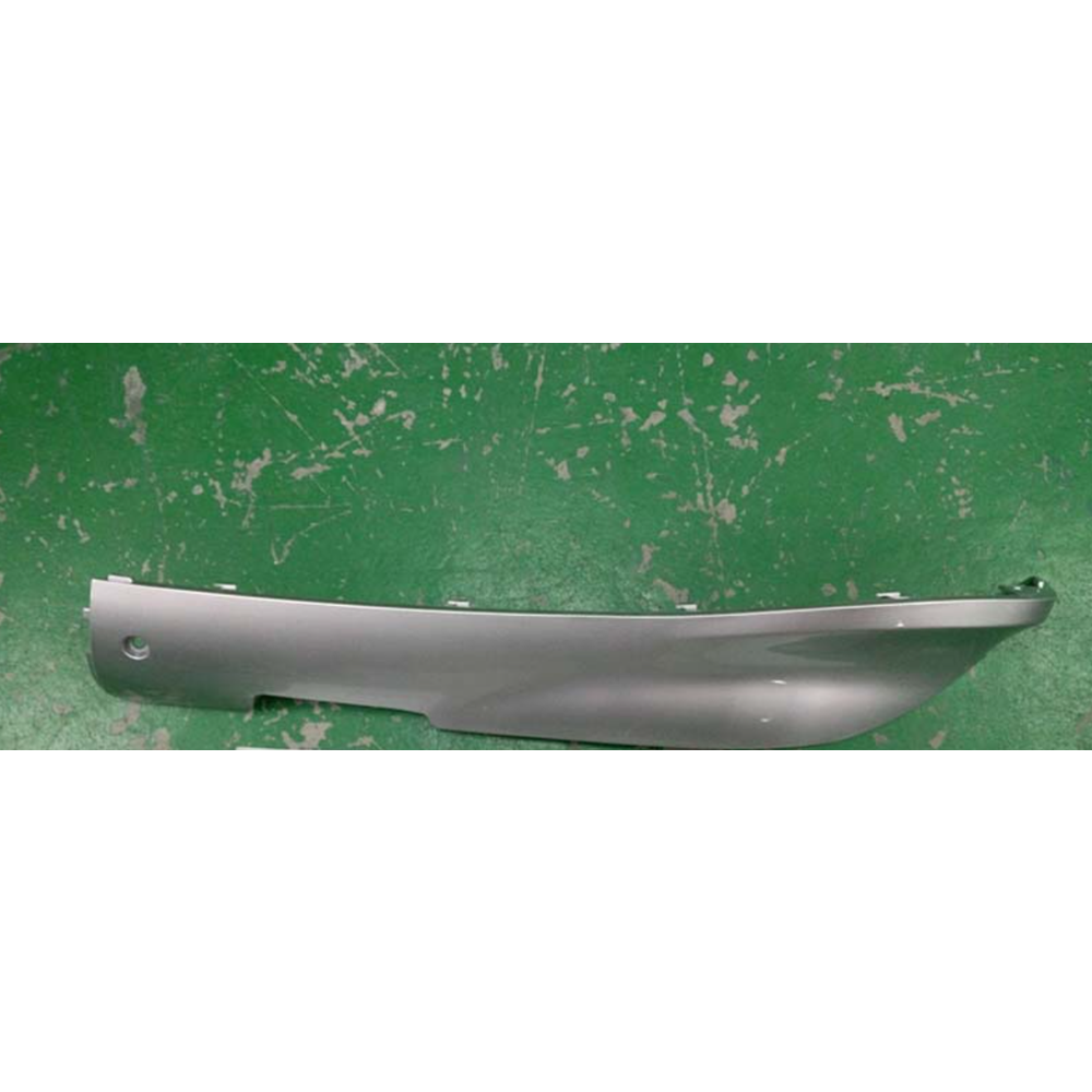 SYM FİDDLE 2 125 S Marşbiyel Sol Panel Alt GÜMÜŞ GRİ 83620-ALA-000-SB