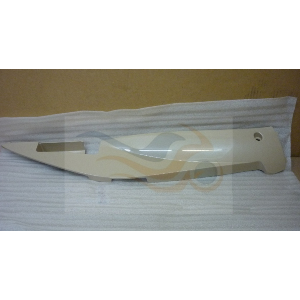 SYM Marşbiyel Sağ Panel Alt SÜTLÜ KAHVE 83520-A7A-000-AI