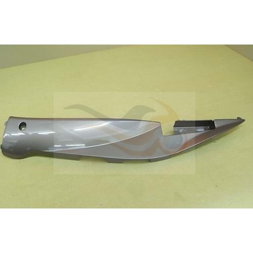 SYM MİO 100 Marşbiyel Sol Panel Alt KAHVERENGI 83620-A7A-000-AH