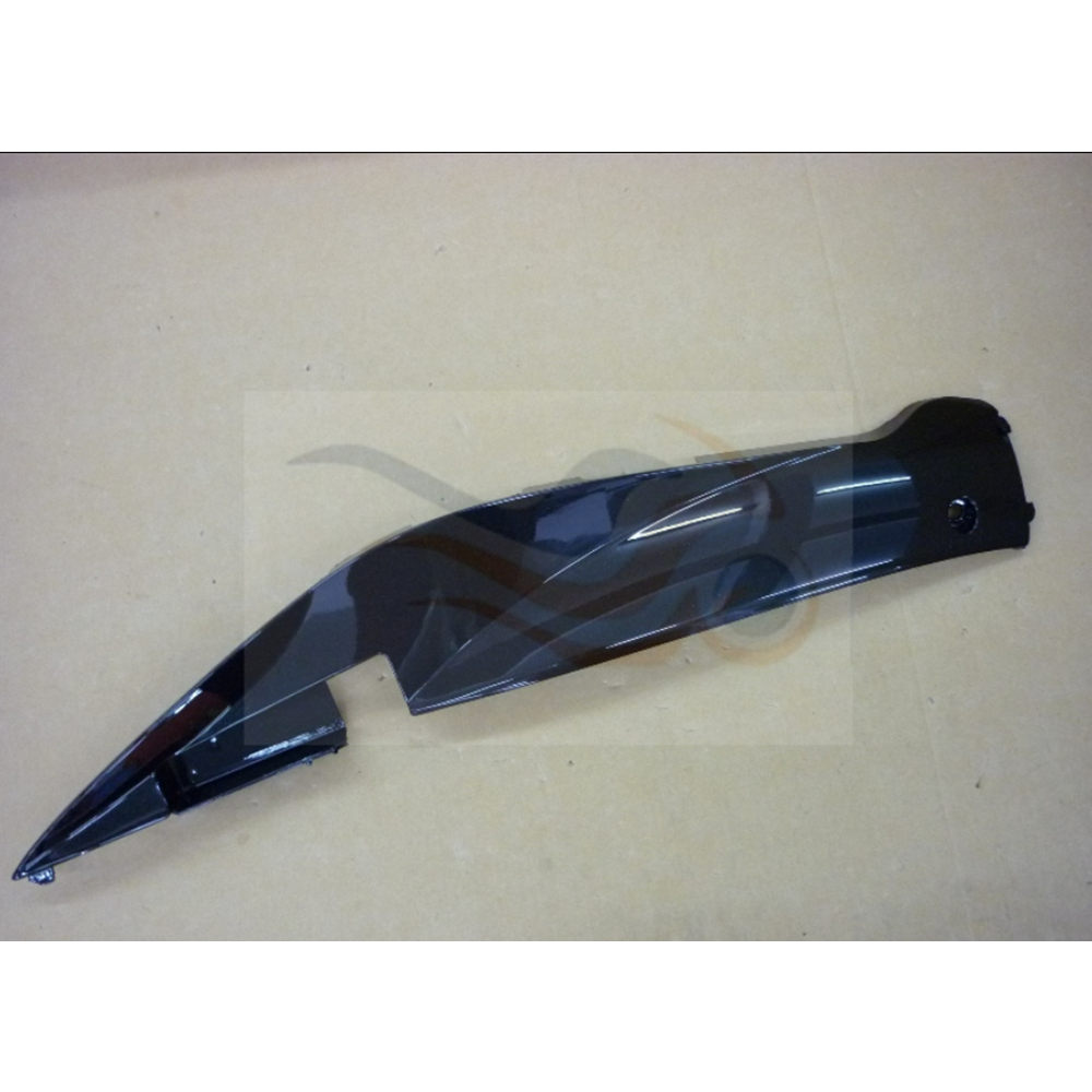 SYM MİO 100 Marşbiyel Sol Panel Alt SİYAH 83620-A7A-000-KV