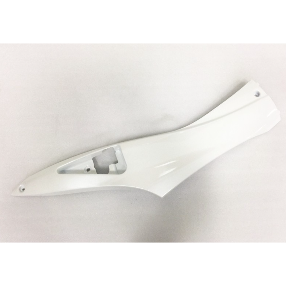 SYM VS 150 Marşbiyel Sağ Panel Alt BEYAZ 83501-VS2-000-QJ