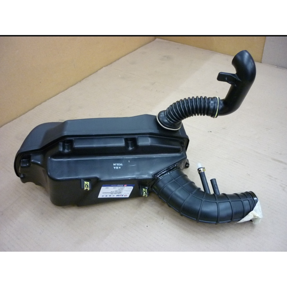 SYM GTS 250 İE EVO Hava Filitre Kutusu Komple 17200-HMA-000