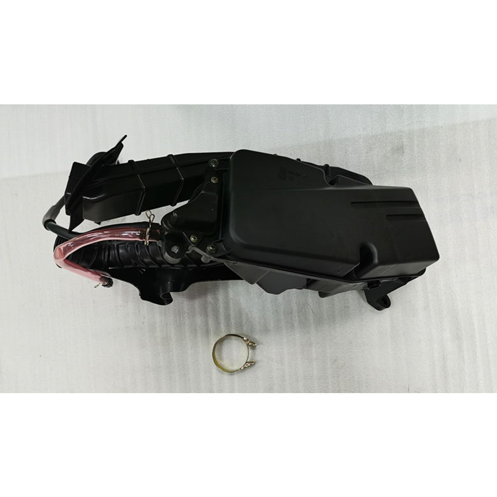 SYM Fiddle Eski Kasa (2008-09) Hava Filitre Kutusu Komple 17200-ABA-010