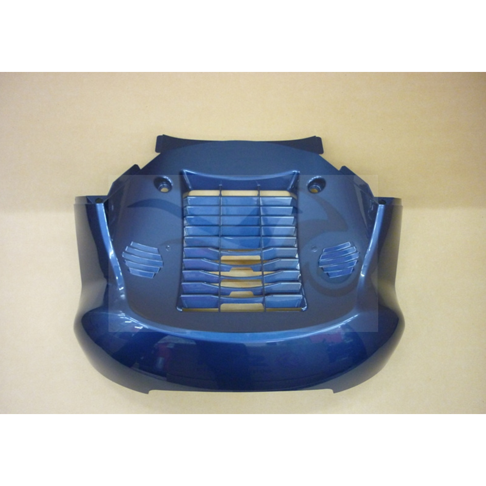 SYM GTS 250 Panel Ön Alt Ön Grenaj Altı LACİVERT 64300-HMA-000-FQZ