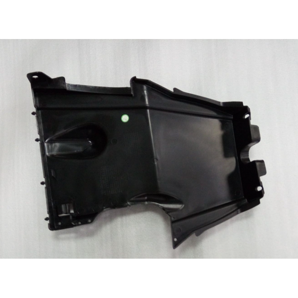 SYM Orbit 50 4T Euro 4 Arka Ara Çamurluk 80106-AAA-000