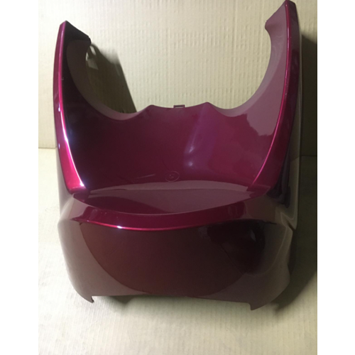 SYM VS 125 Ön Grenaj Altı KIRMIZI 64300-VS2-000-VS