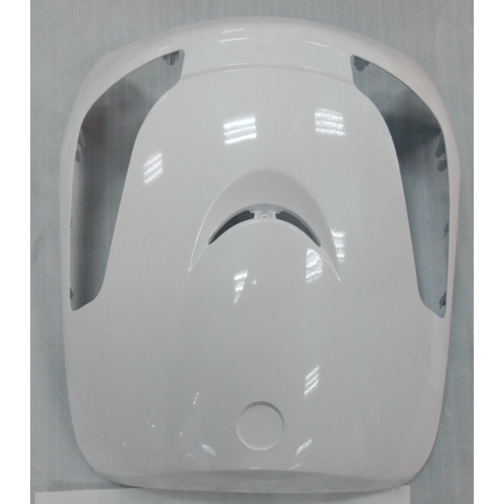 SYM FİDDLE 2 125 S Ön Panel Kafa Grenajı BEYAZ 64301-ALA-000-WD