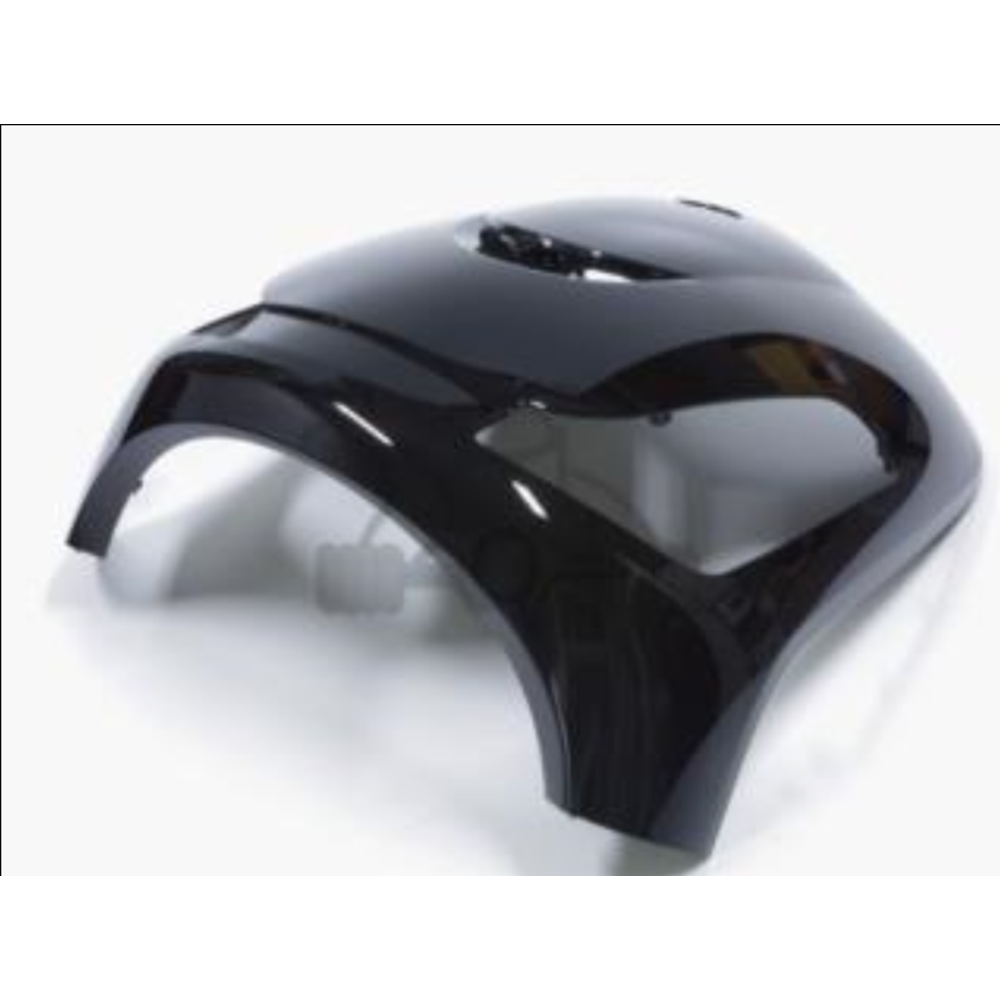 SYM FİDDLE 2 125 S Ön Panel Kafa Grenajı SİYAH 64301-ALA-000-KG