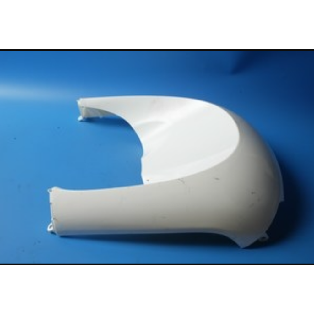 SYM FİDDLE 2 125 S Panel Ön Alt BEYAZ 64300-ALA-000-WG