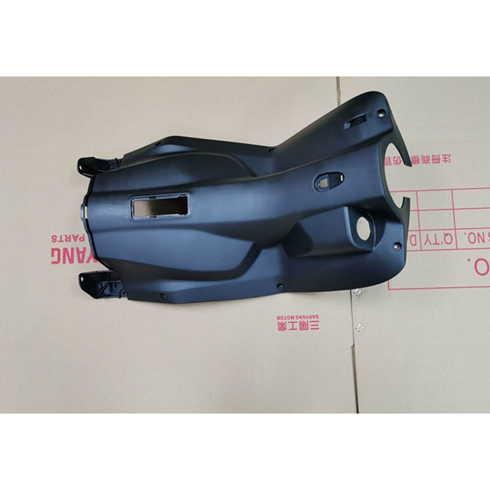 SYM X-PRO TORPİDO ORBİT 50 4T EURO 4 İç Göğüs Komple 81131-ABF-000