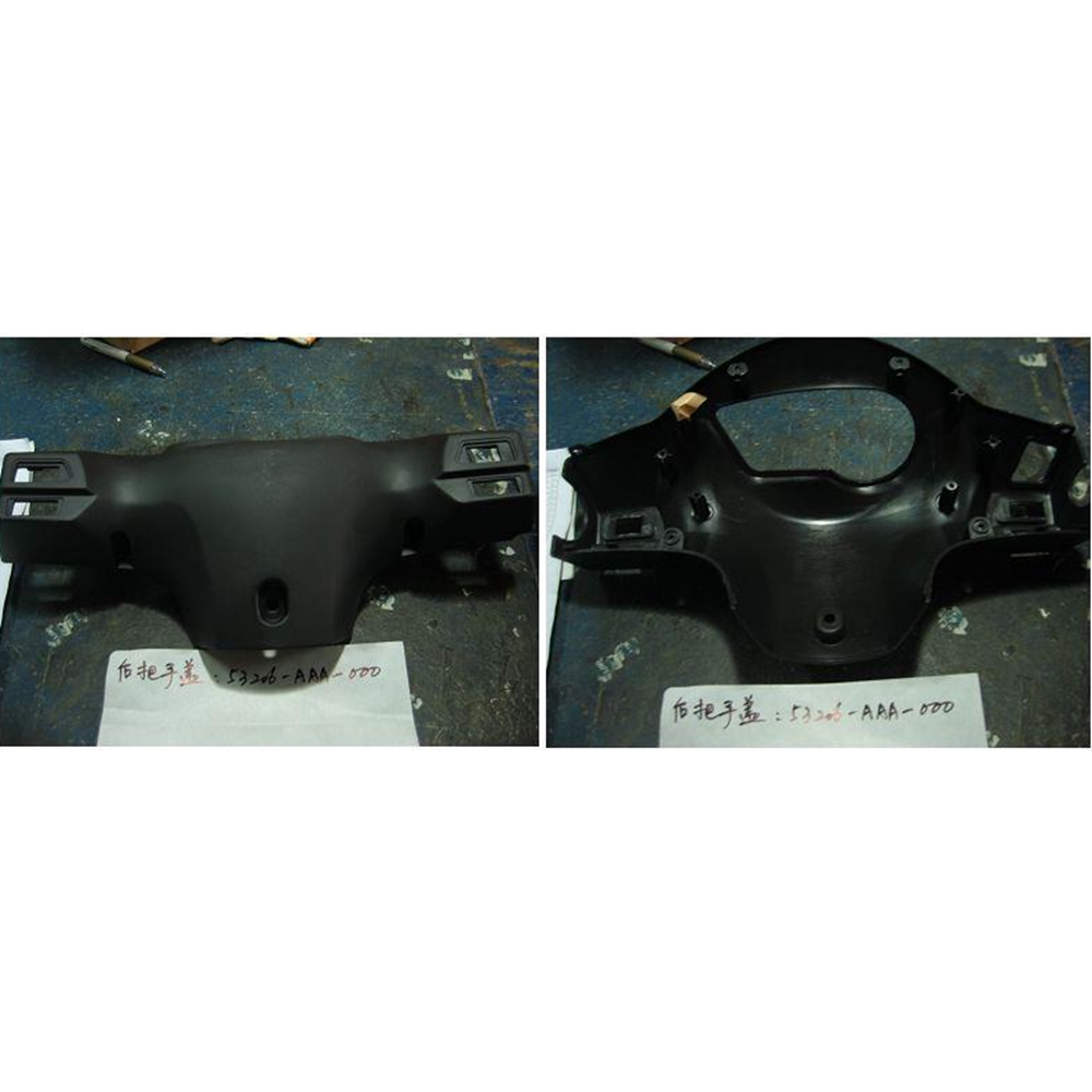 SYM X-PRO 125 Direksiyon İÇ Panel 53206-AAA-000