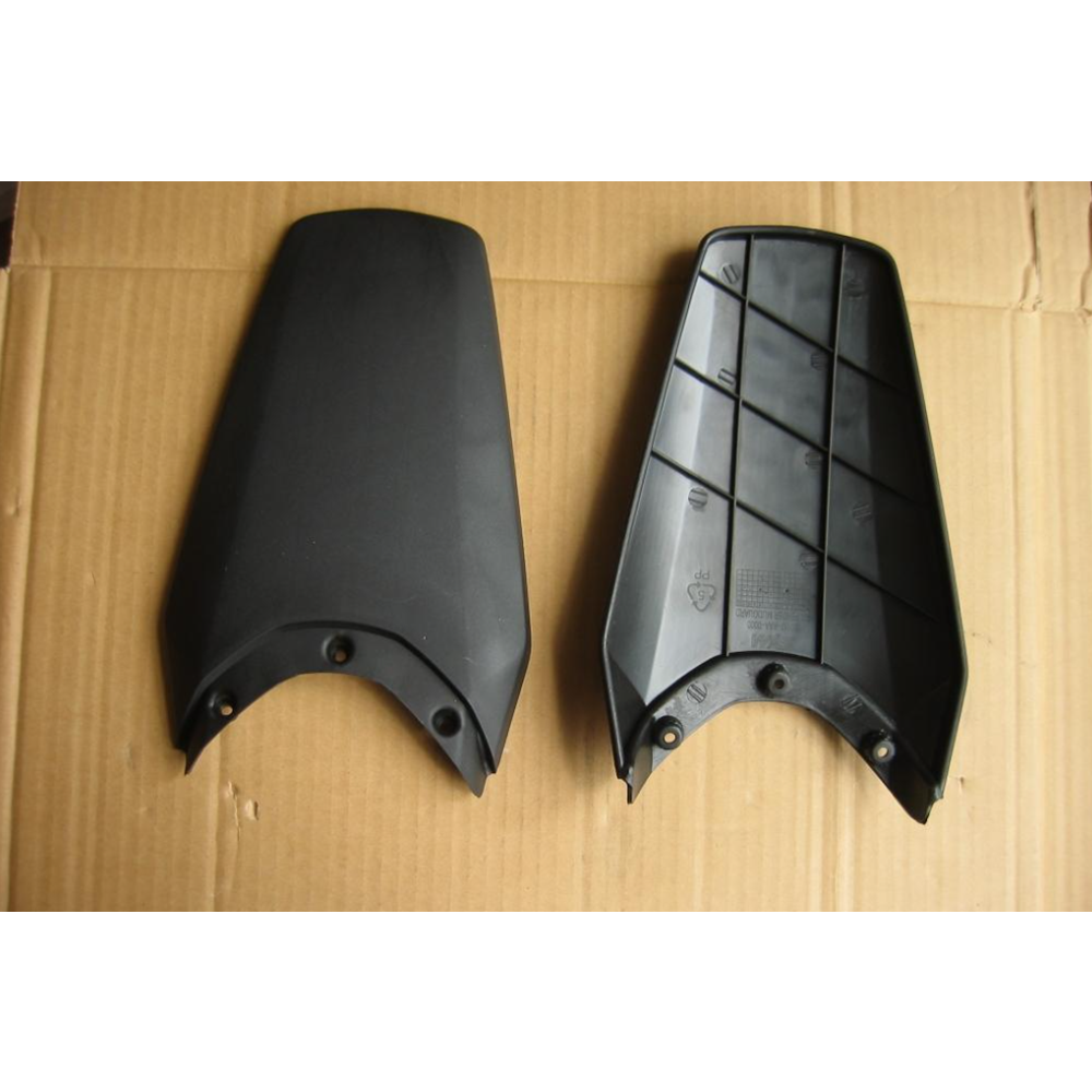 SYM Orbit 50 4T Euro 4 Arka Çamurluk Kuyruğu 80110-AAA-000