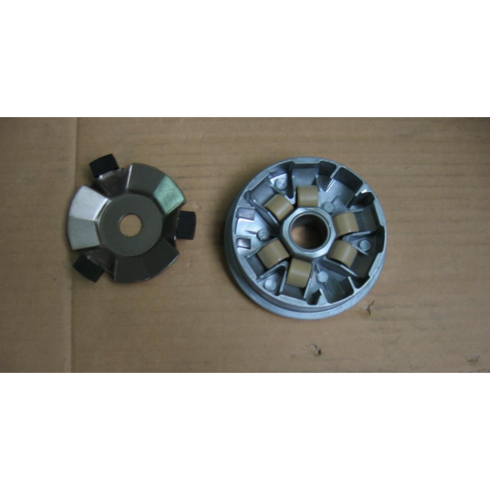 SYM JET 14 125 İE EURO 4 Ön Debriyaj Komple 2211A-ARA-000