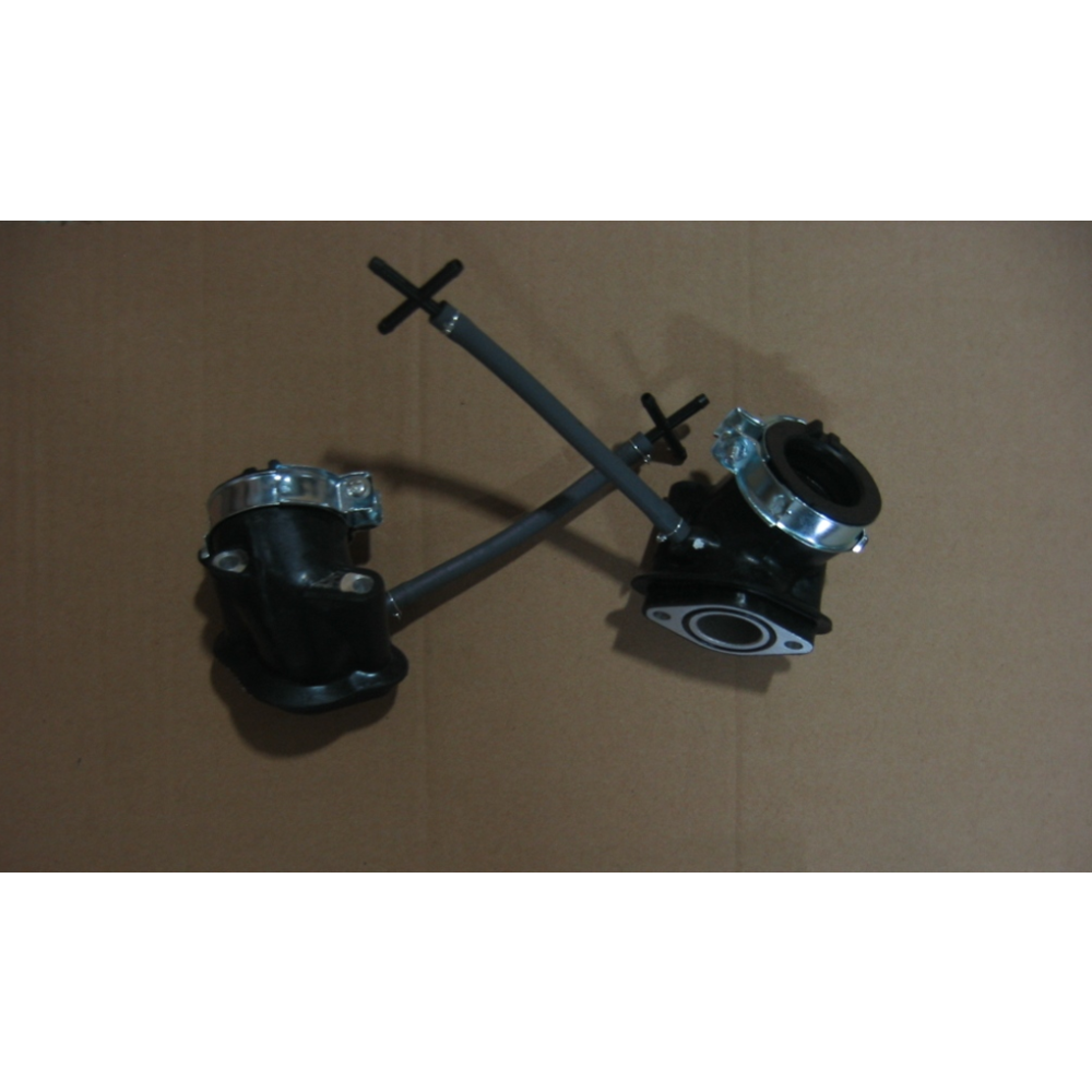 SYM ORBİT 2 125 Emme Manifoldu Komple 1711A-ANA-000