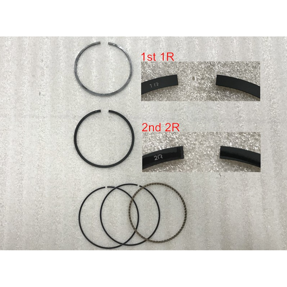 SYM HD 200 joyride 200 Sekman Seti 13010-HLA-000